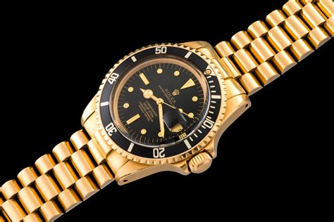 rolex bracelet gold plated|authentic Rolex gold submariner watch.